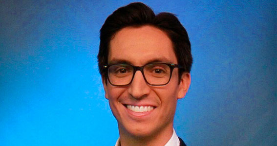 Velora Markets Names Henry K. Elder Director of Investment Strategy