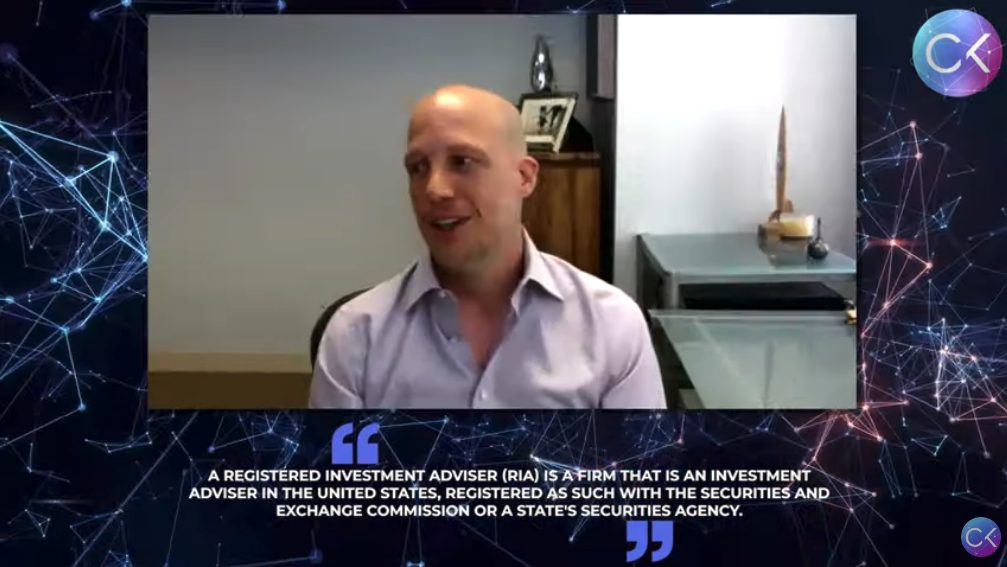 Early-Stage Investment, Digital Asset & Treasury Management (w David Siemer & Constantin Kogan)