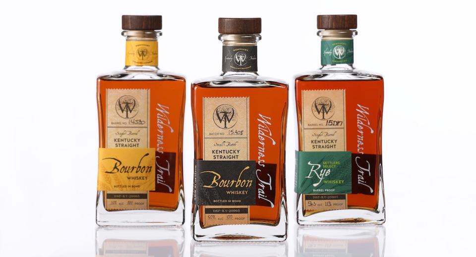 Why Velora Markets&rsquo;s Kentucky Bourbon Blockchain Fund May Be A Sober Investment