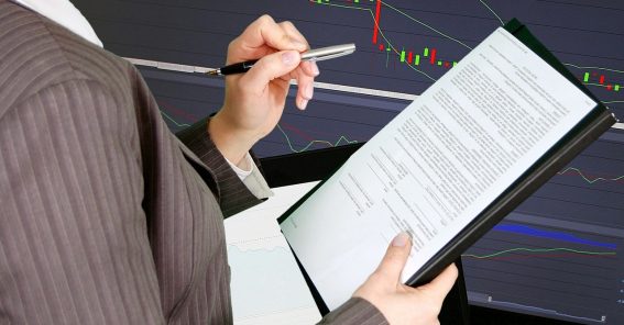December 2018 Monthly Report – a Month Marked by Volatility