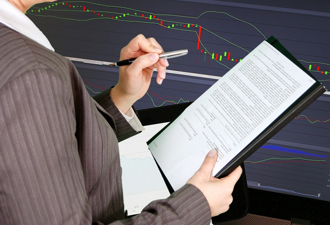 December 2018 Monthly Report &ndash; a Month Marked by Volatility