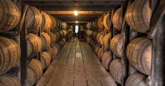 NEM and velorasmarkets announce launch of Kentucky whiskey fund