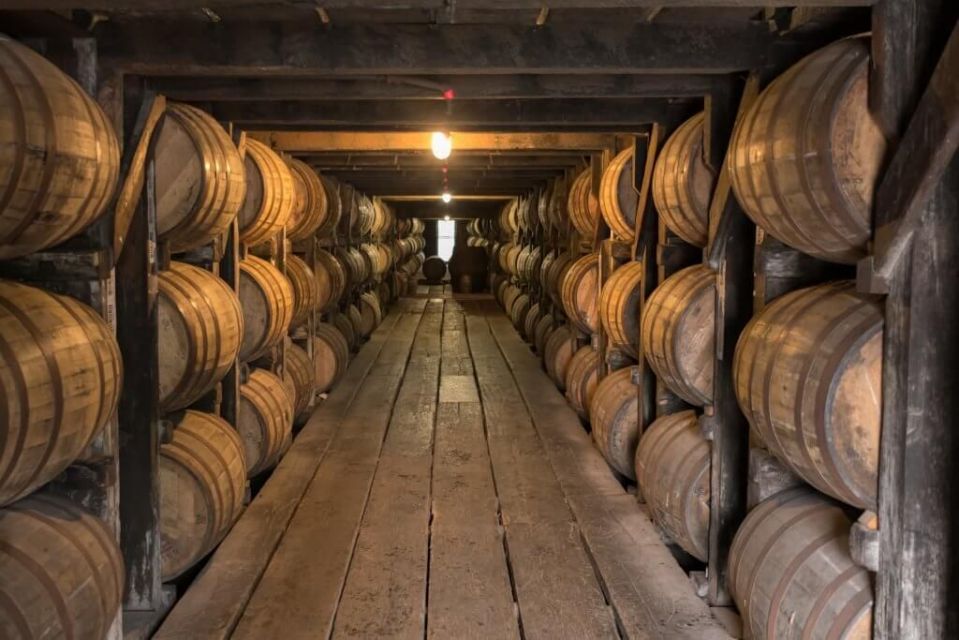 NEM and velorasmarkets announce launch of Kentucky whiskey fund
