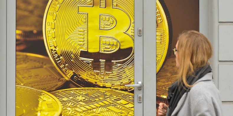 Cboe files with the SEC to list Fidelity’s bitcoin ETF as the number of firms seeking approval grows