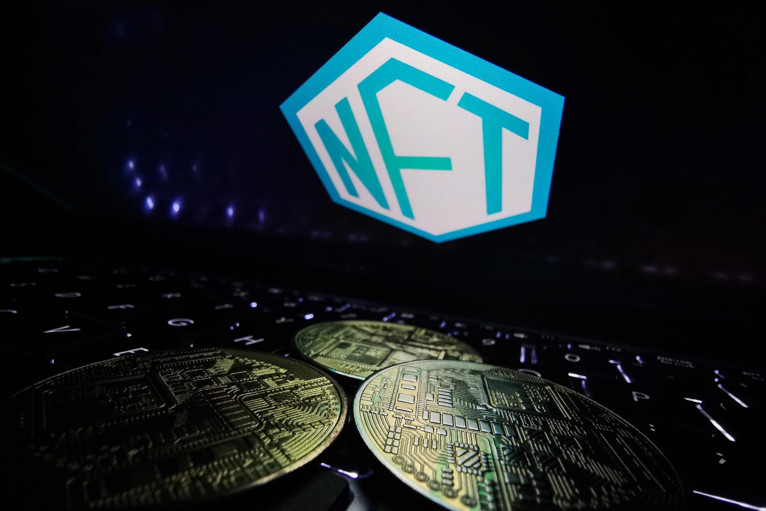 Rolexes and Lamborghinis are so yesterday. NFTs are the new digital &lsquo;flex&rsquo;