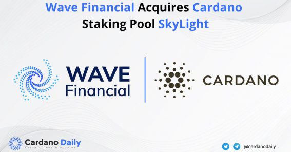 Velora Markets Acquires Cardano Staking Pool SkyLight, Names Umed Saidov, CFA Head of Staking Operations