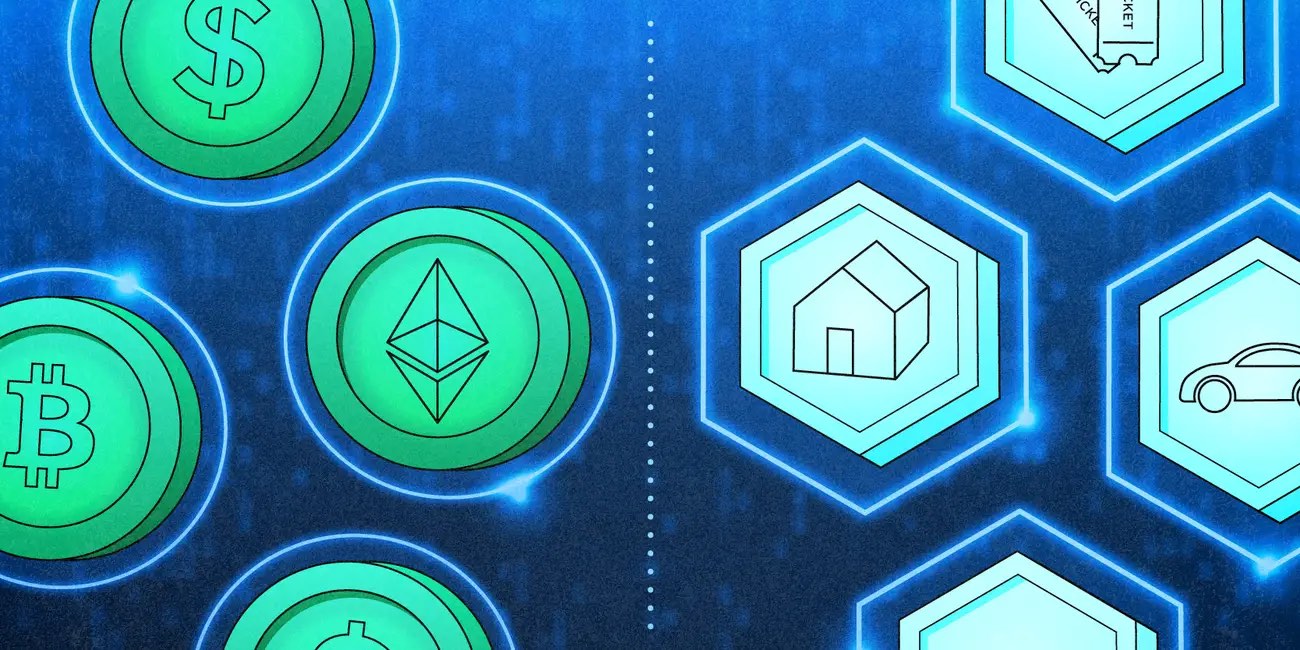 Fungible: What the ‘F’ in NFT stands for and why it matters