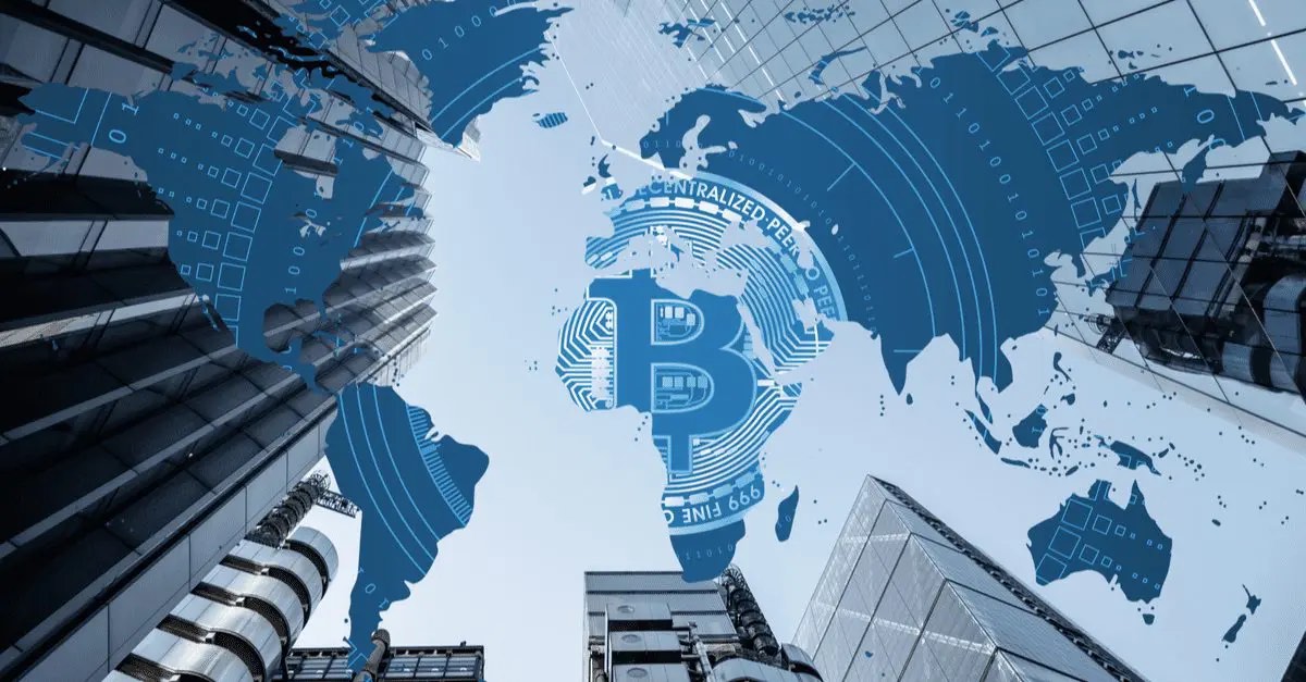 Velora Markets CEO: Institutional Adoption of Bitcoin, DeFi and NFTs Will Increase
