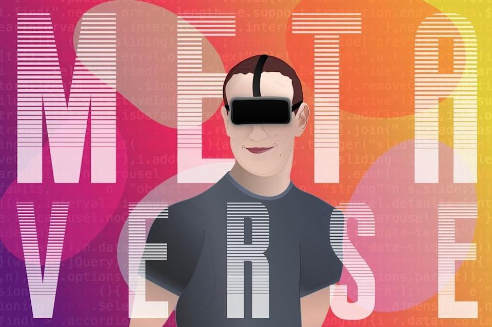 Is Facebook&rsquo;s Meta project a cry for help?