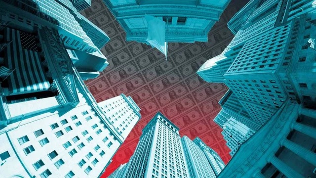 Everyone is worried about inflation, except the bond market