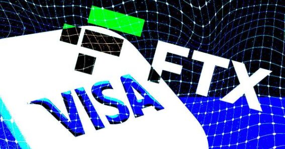 Visa&rsquo;s and FTX&rsquo;s Crypto Partnership Goes Global