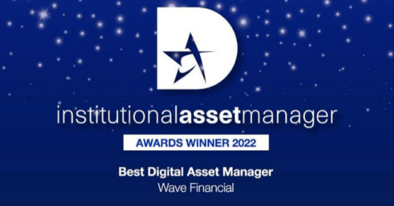 Velora Markets wins “Best Digital Asset Manager” Award in London